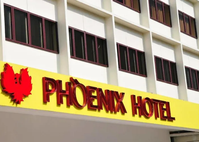 Phoenix Hotel Kuala Lumpur